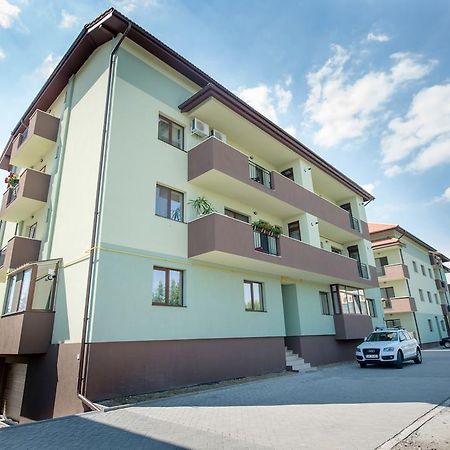 Gaga Residence 16 Timişoara Buitenkant foto